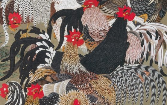 2021年、新たに国宝指定された作品が意外だった